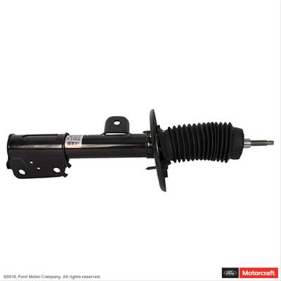エクスフォリエーター BM-FT5S Motorcraft EB5Z18124A Motorcraft Shocks and Struts | Summit Racing