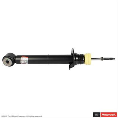 Motorcraft AL1Z18124D Motorcraft Shocks and Struts | Summit Racing