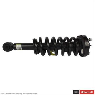 Motorcraft GU2Z18A092P Motorcraft Loaded Struts | Summit Racing