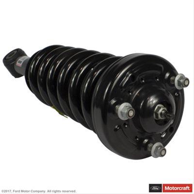 Motorcraft GU2Z18A092T Motorcraft Loaded Struts | Summit Racing