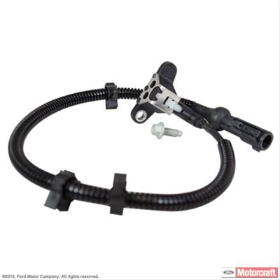 こー2脚 Motorcraft 2L2Z2C190AC Motorcraft ABS Wheel Speed Sensors | Summit