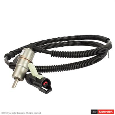 るー Motorcraft 8U9Z2C190B Motorcraft ABS Wheel Speed Sensors | Summit