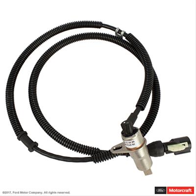 Motorcraft 8U9Z2C190B Motorcraft ABS Wheel Speed Sensors | Summit