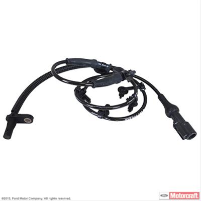 Motorcraft DT4Z2C204AB Motorcraft ABS Wheel Speed Sensors