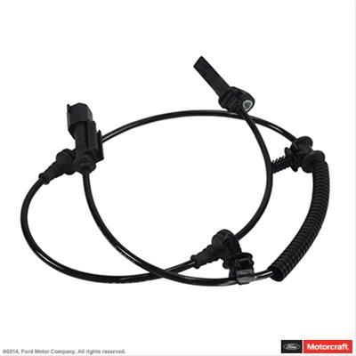 b！ Motorcraft DA8Z2C190B Motorcraft ABS Wheel Speed Sensors | Summit