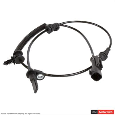 Motorcraft AE9Z2C190B Motorcraft ABS Wheel Speed Sensors | Summit