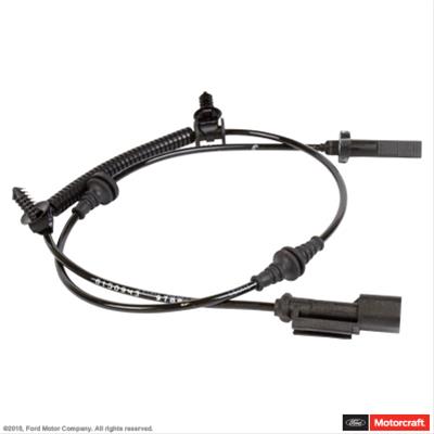 Motorcraft AE9Z2C190B Motorcraft ABS Wheel Speed Sensors | Summit