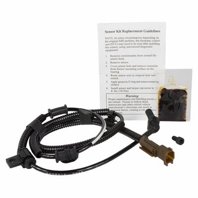 Motorcraft FL3Z2C204A Motorcraft ABS Wheel Speed Sensors | Summit