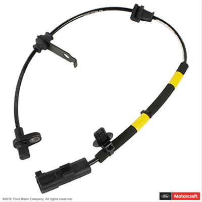 Motorcraft DG9Z2C190J Motorcraft ABS Wheel Speed Sensors | Summit