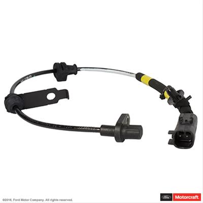 Motorcraft DG9Z2C190J Motorcraft ABS Wheel Speed Sensors | Summit