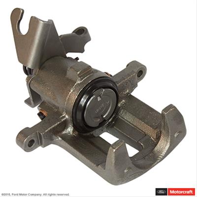 Motorcraft 5R3Z2V552ARM Motorcraft Brake Calipers | Summit Racing