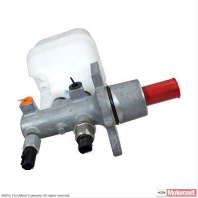 Motorcraft 8C3Z2140DB Motorcraft Brake Master Cylinders
