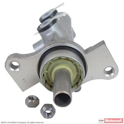 Motorcraft CT4Z2140A Motorcraft Brake Master Cylinders | Summit Racing