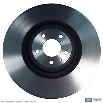 Brake Motorcraft BRRF318 Rotor Asy