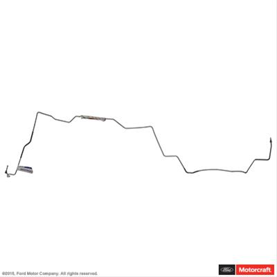 Motorcraft Brake Line Assemblies