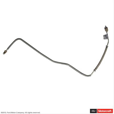Motorcraft 3C2Z2264AE Motorcraft Brake Line Assemblies | Summit Racing