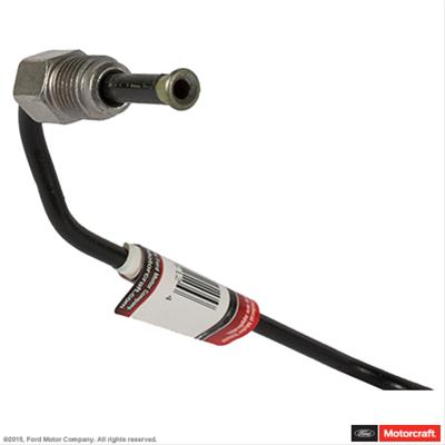 Motorcraft 6C3Z2264AB Motorcraft Brake Line Assemblies | Summit Racing