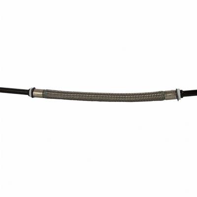 Motorcraft 8C2Z2264C Motorcraft Brake Line Assemblies | Summit Racing