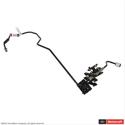 Motorcraft 9L2Z2264A Motorcraft Brake Line Assemblies | Summit Racing