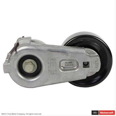 motorcraft belt tensioner