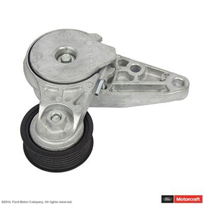 Motorcraft DS7Z6A228B Motorcraft Belt Tensioners | Summit Racing