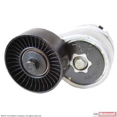 motorcraft belt tensioner