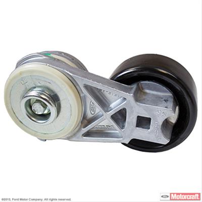 Motorcraft 1F1Z6B209AA Motorcraft Belt Tensioners | Summit Racing
