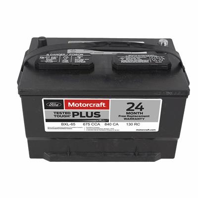 Motorcraft BXL65
