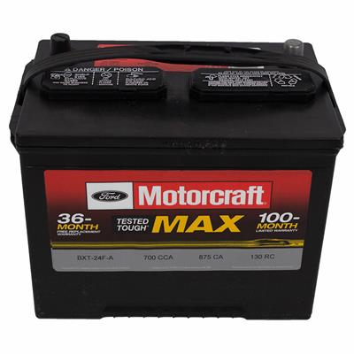 Motorcraft BXT24FA