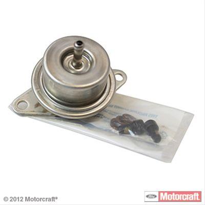 Motorcraft F4SZ9C968A Motorcraft Fuel Pressure Regulators | Summit