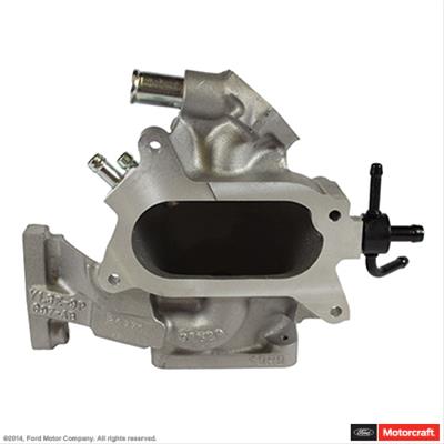 Motorcraft 2L3Z9A589BA