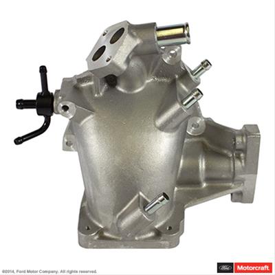 Motorcraft 2L3Z9A589BA