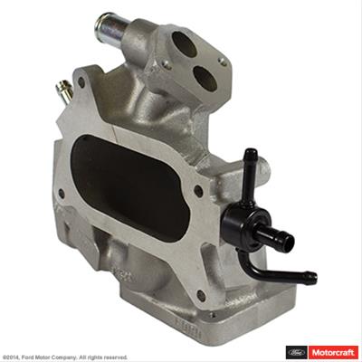 Motorcraft 2L3Z9A589BA