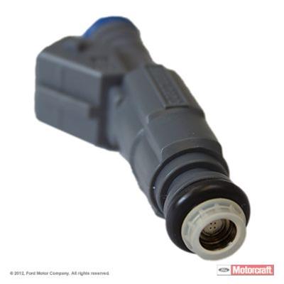 Motorcraft XS4Z9F593AC Motorcraft Replacement Fuel Injectors