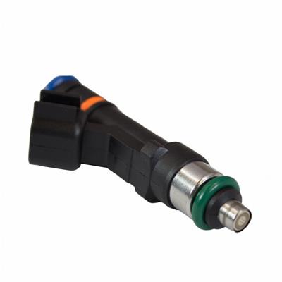 Motorcraft 3L3Z9F593DA Motorcraft Replacement Fuel Injectors