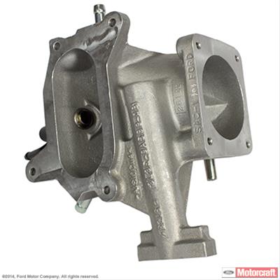 Motorcraft 3L3Z9A589DA