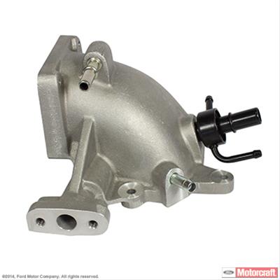 Motorcraft 3L3Z9A589DA