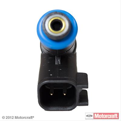 FORD OEM-Fuel Injector 4F9Z9F593DA