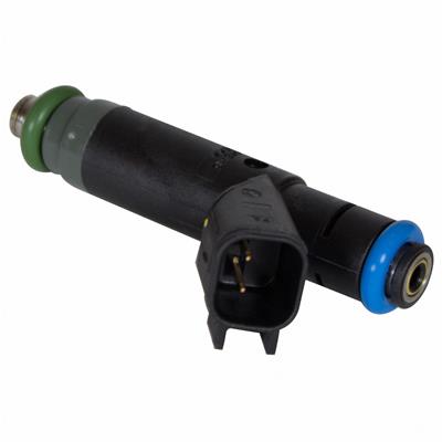 Motorcraft 5L3Z9F593AA Motorcraft Replacement Fuel Injectors