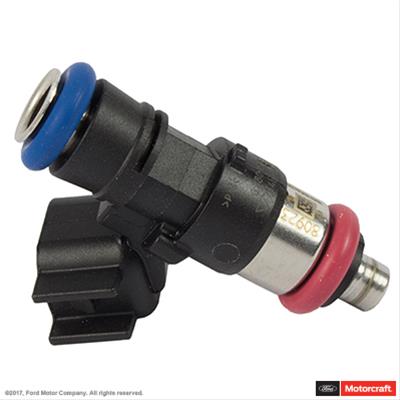 Motorcraft 7T4Z9F593B Motorcraft Replacement Fuel Injectors