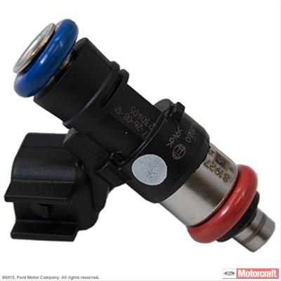 もか Motorcraft BR3Z9F593B Motorcraft Replacement Fuel Injectors