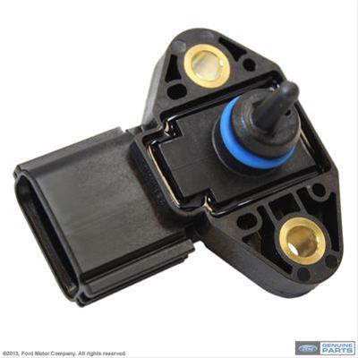 Motorcraft 3F2Z9G756AC Motorcraft Fuel Pressure Sensors | Summit