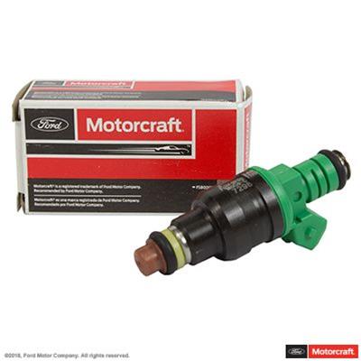 【NMP】速達 Motorcraft XL3Z9F593AB Motorcraft Replacement Fuel Injectors