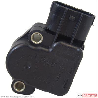 Motorcraft DY1164 Throttle Position Sensor - OEM Quality Replacement Part