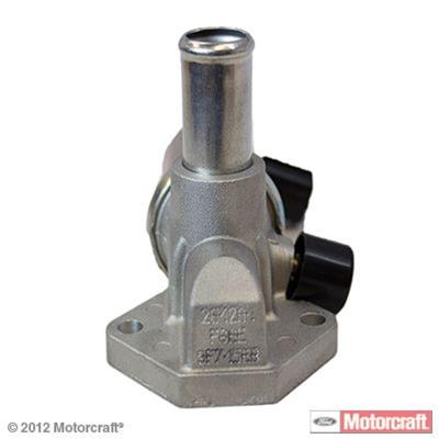 Motorcraft F6AZ9F715EB Motorcraft Idle Air Control (IAC) Valves