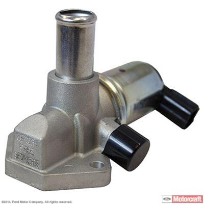 Motorcraft F6AZ9F715EB Motorcraft Idle Air Control (IAC) Valves