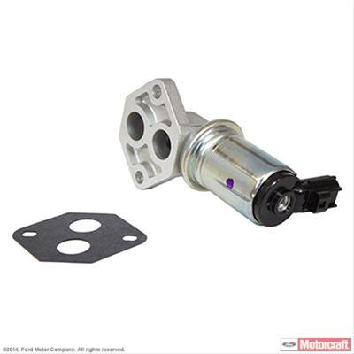Motorcraft F5OZ9F715AB Motorcraft Idle Air Control (IAC) Valves