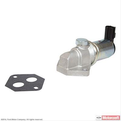 Motorcraft F5OZ9F715AB Motorcraft Idle Air Control (IAC) Valves