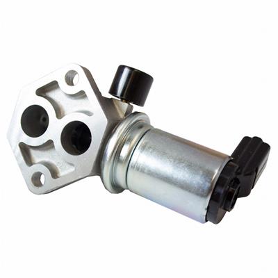 いふう Motorcraft F6TZ9F715HA Motorcraft Idle Air Control (IAC) Valves