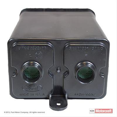 Motorcraft F65Z9D653AA Motorcraft Fuel Vapor Canisters | Summit Racing